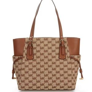 Michael Kors tote bag